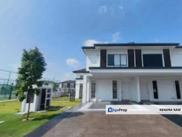 House for sale in Selangor
