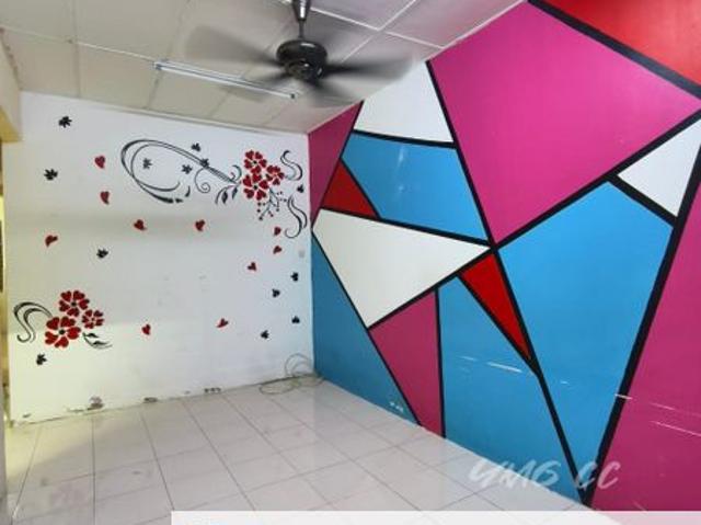 House for sale in Selangor