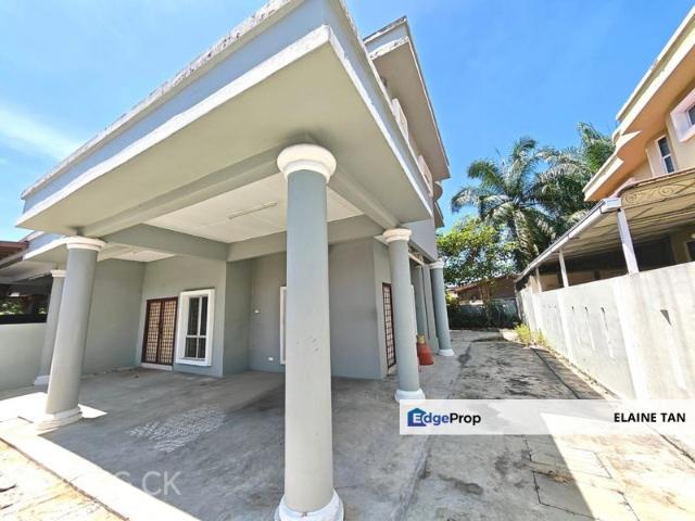 House for rent in Selangor