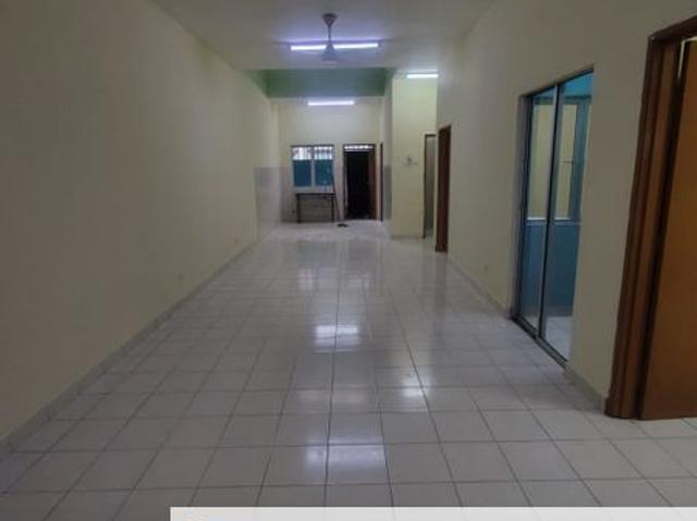 House for rent in Selangor
