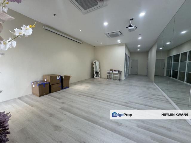 Shop for rent in Jenjarom, Selangor