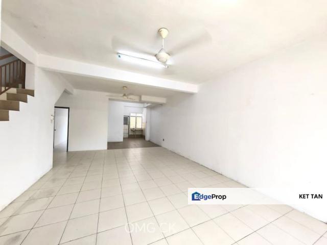 House for rent in Selangor