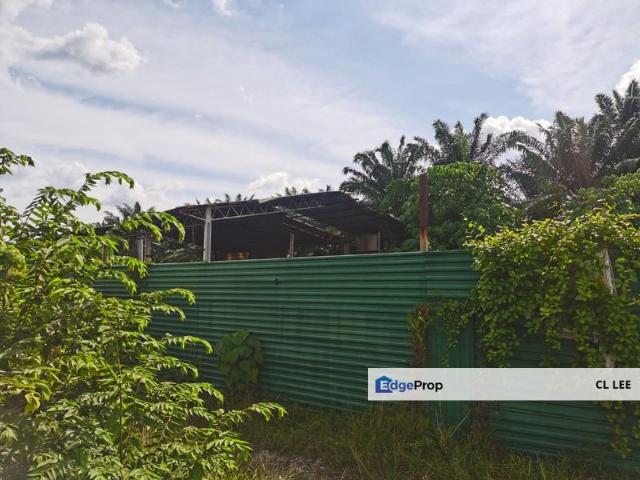 Shop for rent in Jenjarom, Selangor