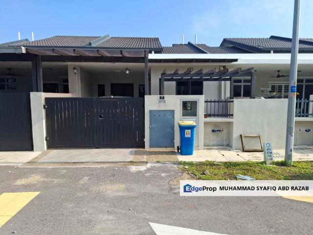 House for sale in Selangor