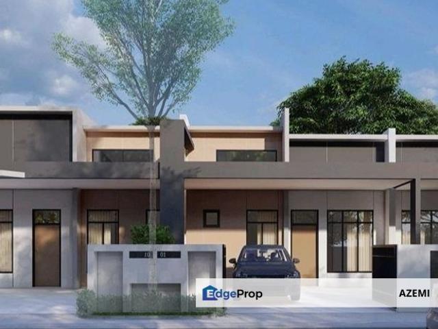 House for sale in Selangor