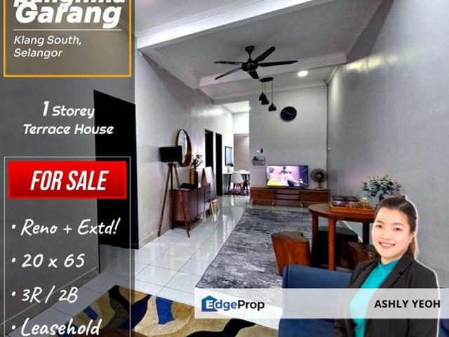 House for sale in Selangor