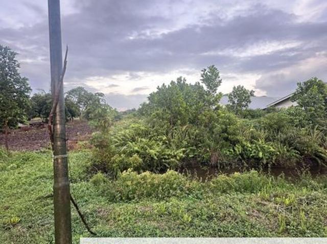 Shop for sale in Jenjarom, Selangor