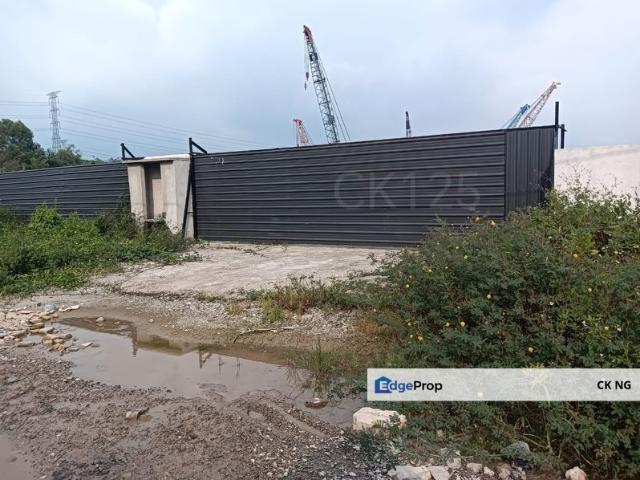 Shop for rent in Jenjarom, Selangor