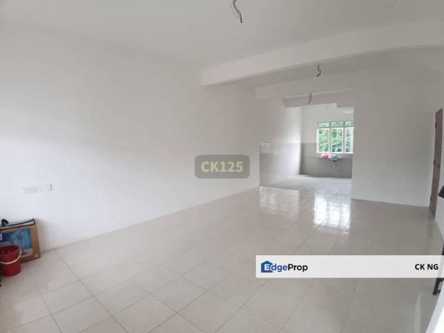 House for rent in Selangor