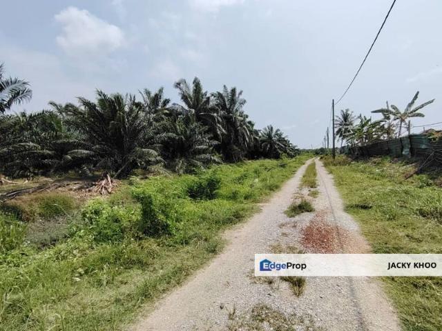 Shop for sale in Jenjarom, Selangor
