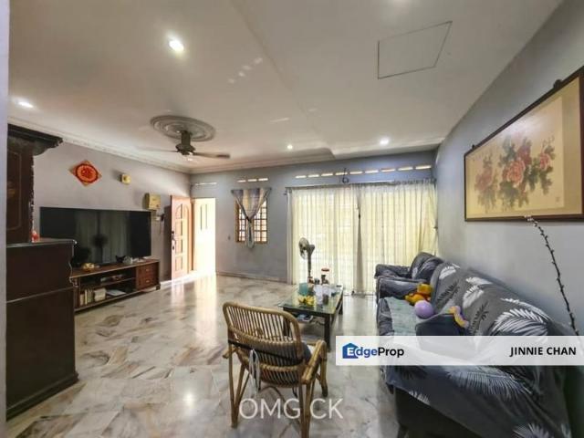 House for sale in Selangor
