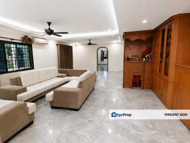 House for sale in Selangor