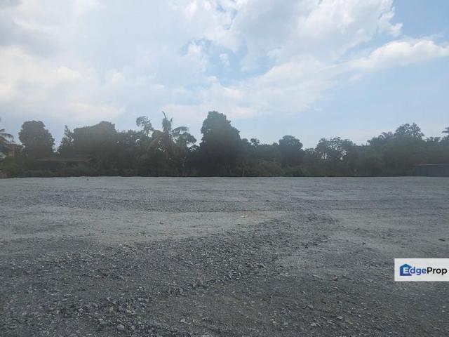 Shop for sale in Jenjarom, Selangor