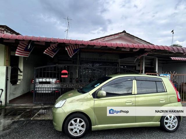 House for sale in Selangor