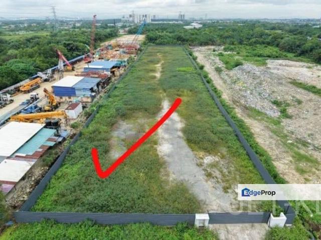 Shop for rent in Jenjarom, Selangor