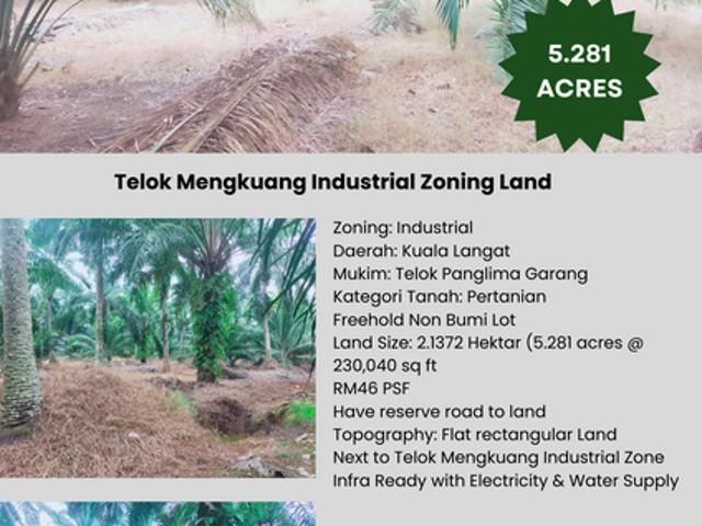 Shop for sale in Jenjarom, Selangor