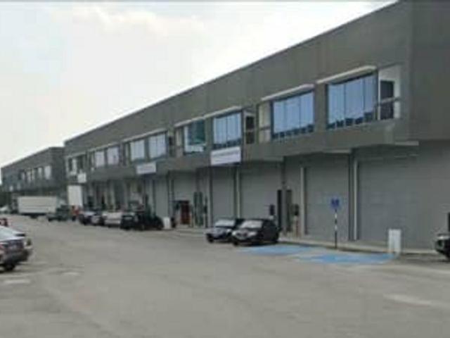 Warehouse for rent in Jenjarom, Selangor