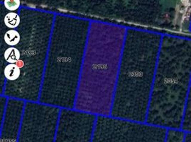 Shop for sale in Jenjarom, Selangor
