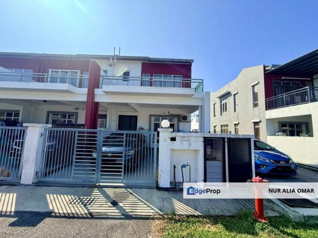 House for sale in Selangor