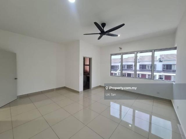 House for rent in Selangor