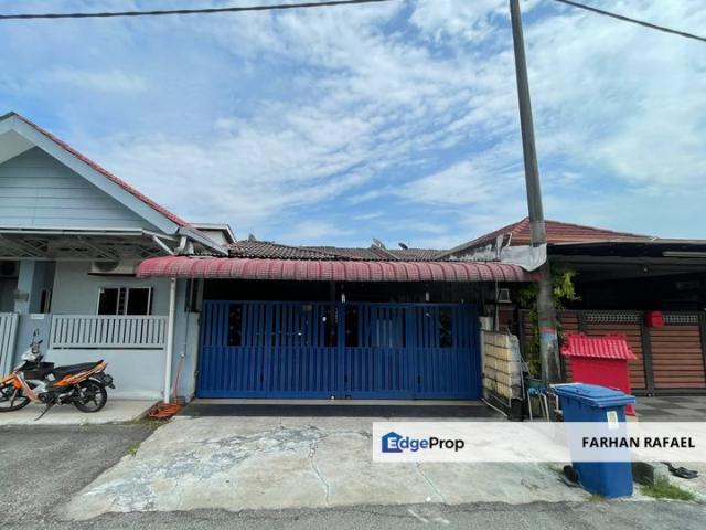 House for sale in Selangor