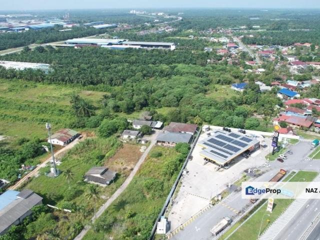 Shop for sale in Jenjarom, Selangor