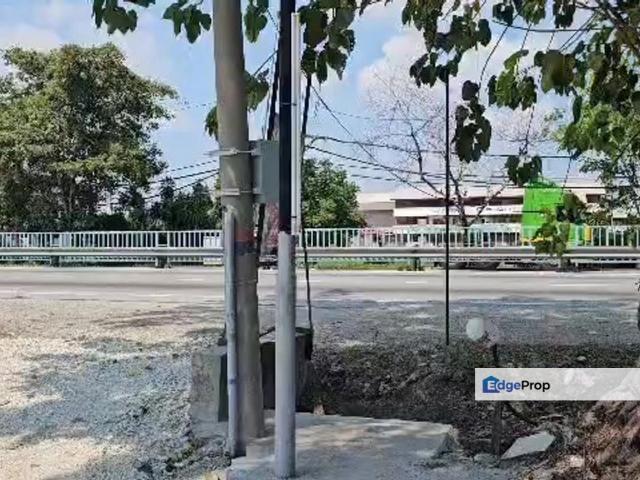 Shop for rent in Jenjarom, Selangor