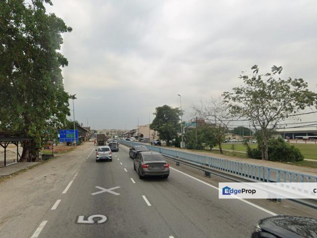 Shop for rent in Jenjarom, Selangor