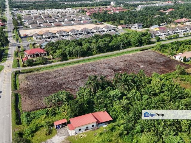 Shop for sale in Jenjarom, Selangor