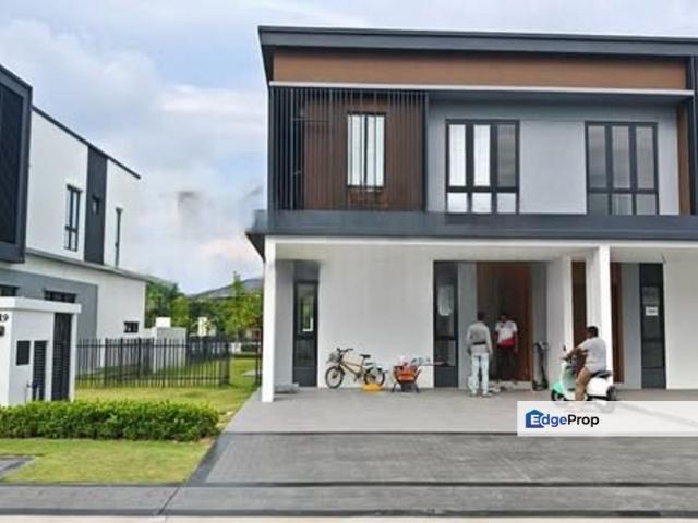 House for sale in Selangor