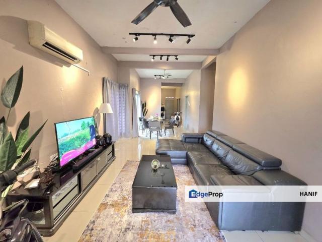 House for sale in Selangor
