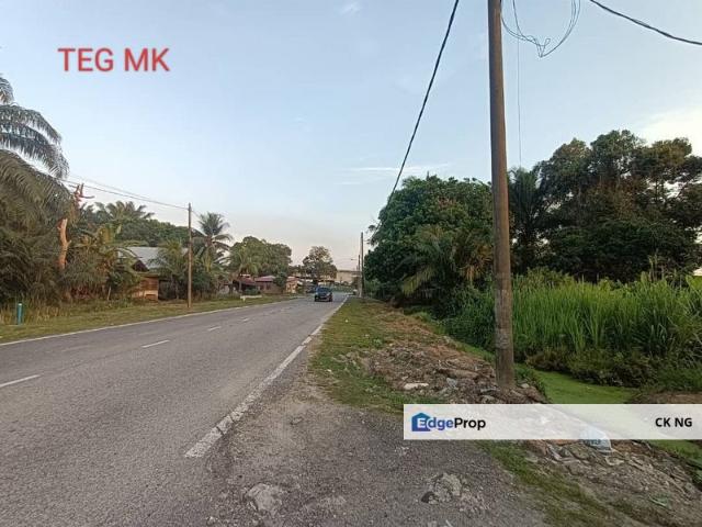 Shop for rent in Jenjarom, Selangor