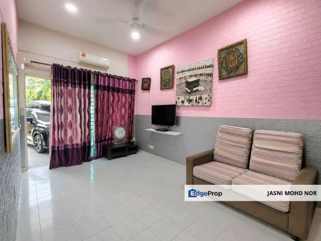 House for sale in Selangor