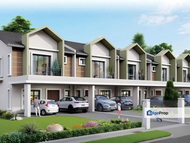 House for sale in Selangor