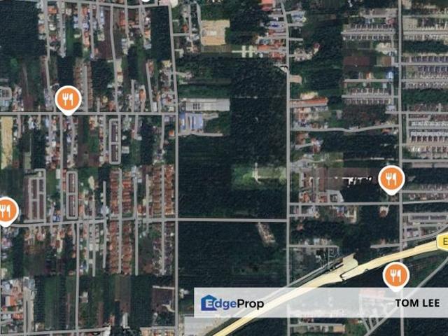 Shop for sale in Jenjarom, Selangor