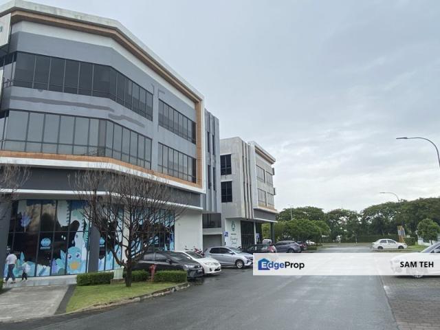 Shop for sale in Jenjarom, Selangor