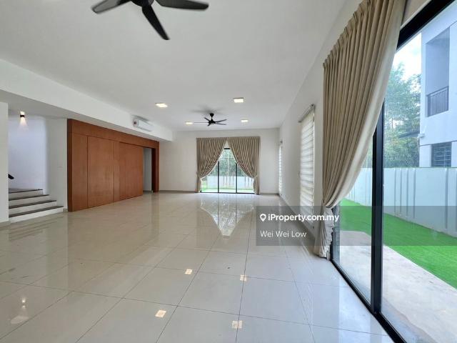 House for rent in Selangor