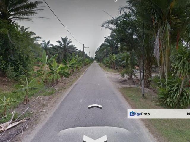 Shop for sale in Jenjarom, Selangor