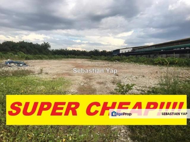 Shop for sale in Selangor