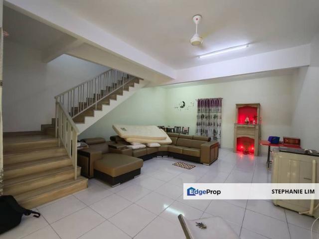 House for rent in Selangor