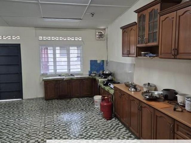 House for rent in Selangor