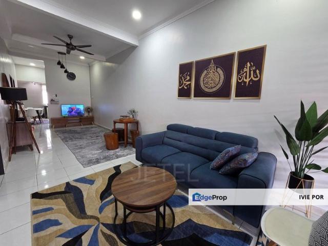 House for sale in Selangor
