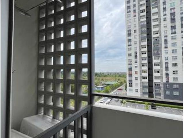 Apartment for sale in Selangor