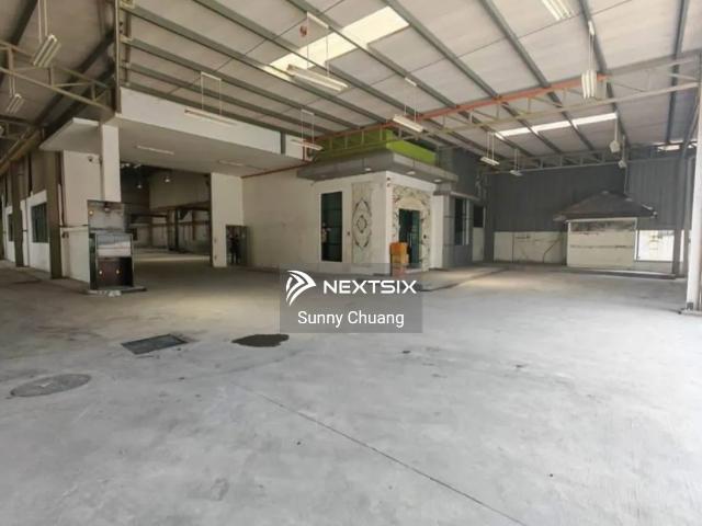Residential House for rent in Selangor