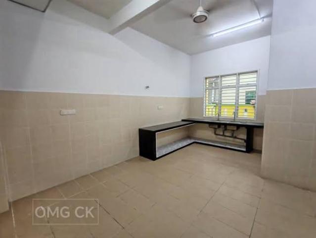Residential House for rent in Selangor