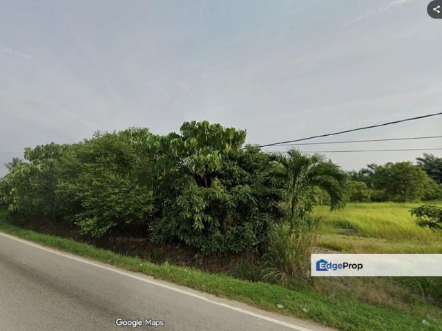 Warehouse for sale in Selangor