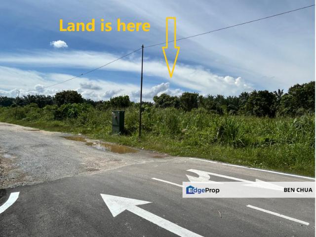 Warehouse for sale in Selangor