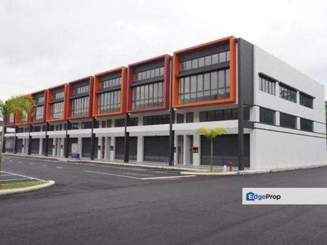 Warehouse for sale in Selangor