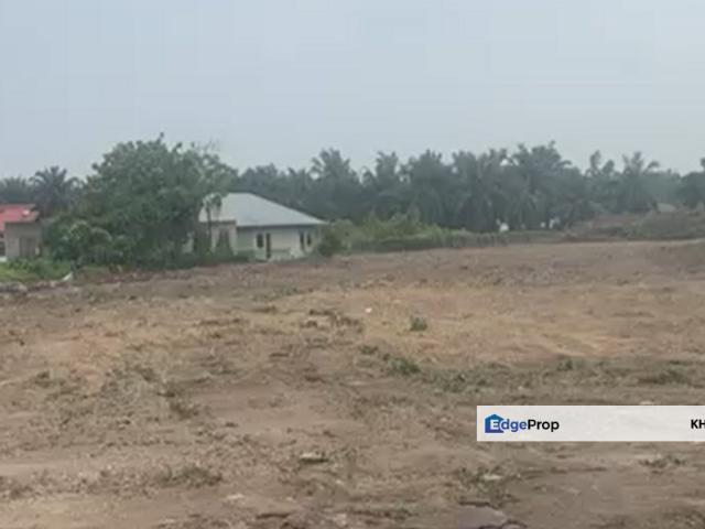 Warehouse for sale in Taman Medan Indah, Teluk Panglima Garang