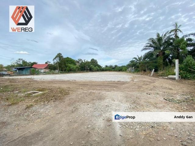 Warehouse for rent in Selangor
